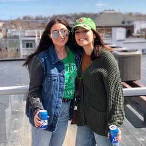 Meet your Posher, Kelsey